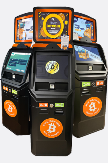 3 BTC ATM
